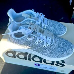 Adidas running shoes